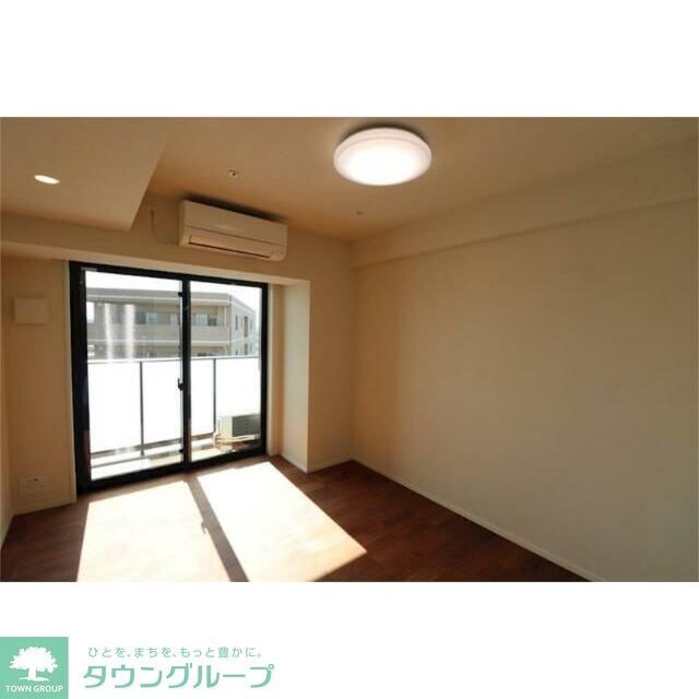 ＧＥＮＯＶＩＡ五反野ｓｋｙｇａｒｄｅｎの物件内観写真