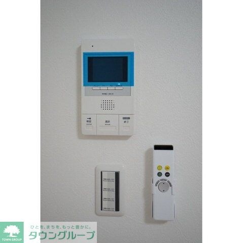 グランドール足立の物件内観写真