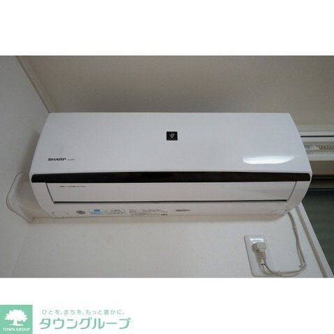 グランドール足立の物件内観写真