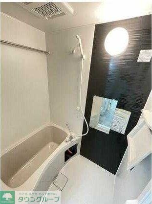 ドムス北千住の物件内観写真