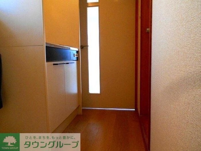 ベルメゾン土屋の物件内観写真