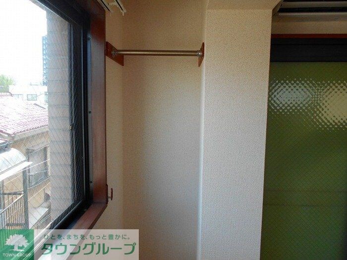 ベルメゾン土屋の物件内観写真