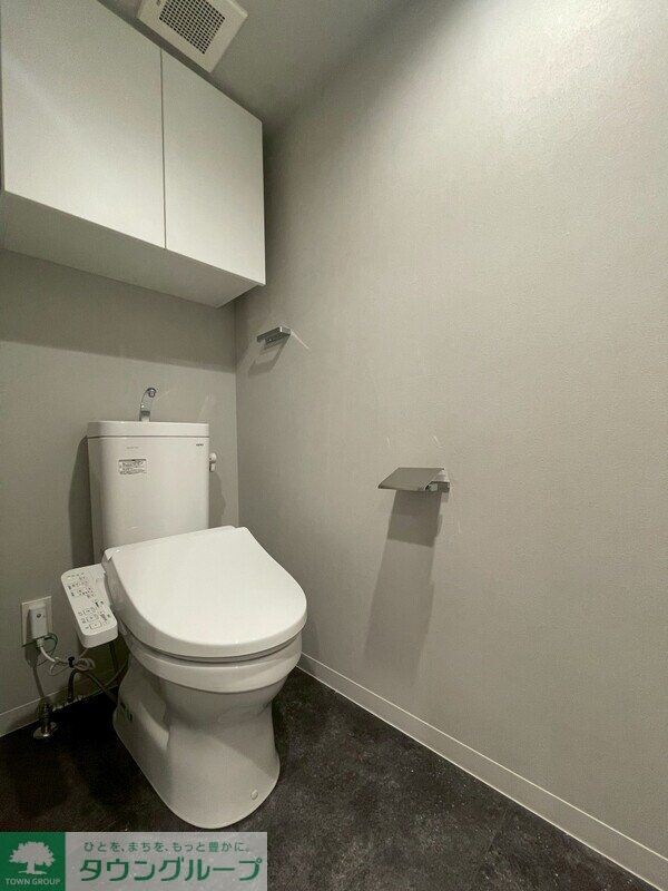 ルミーク北千住の物件内観写真