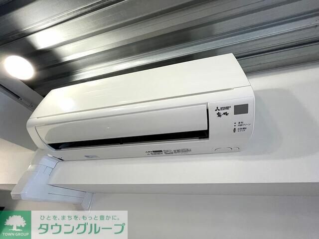 ｔｒｉａｓ．Ｋの物件内観写真