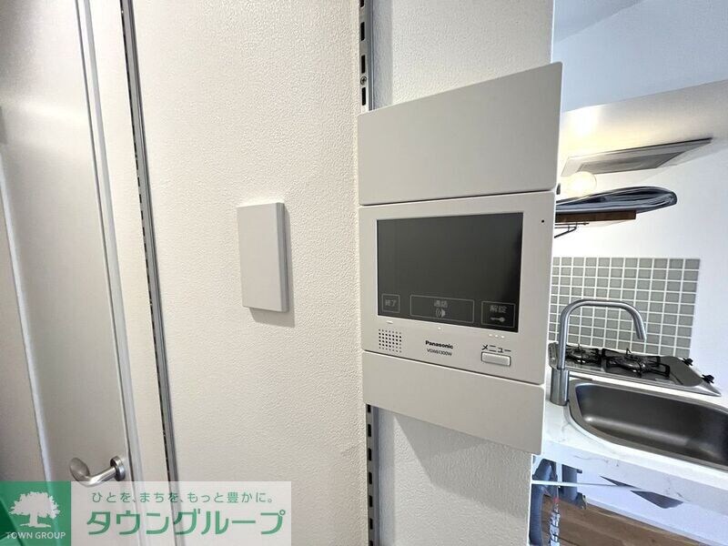 ｔｒｉａｓ．Ｋの物件内観写真