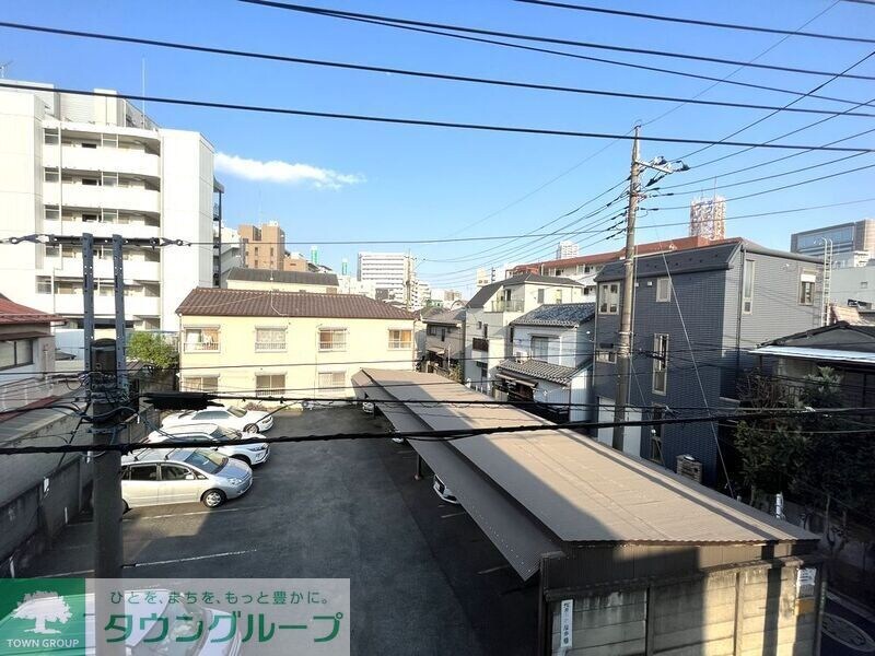 ｔｒｉａｓ．Ｋの物件内観写真