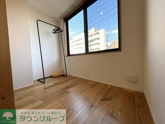 ｔｒｉａｓ．Ｋの物件内観写真