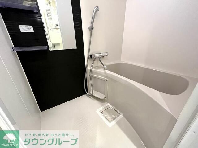 ｔｒｉａｓ．Ｋの物件内観写真