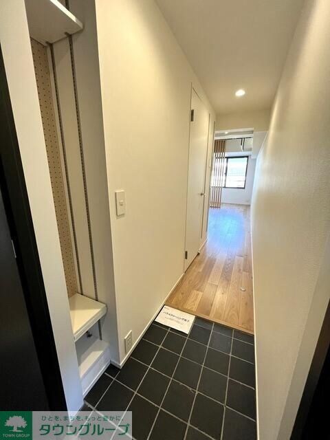 ｔｒｉａｓ．Ｋの物件内観写真