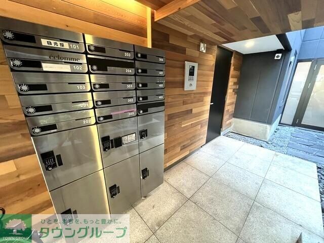 ｔｒｉａｓ．Ｋの物件内観写真