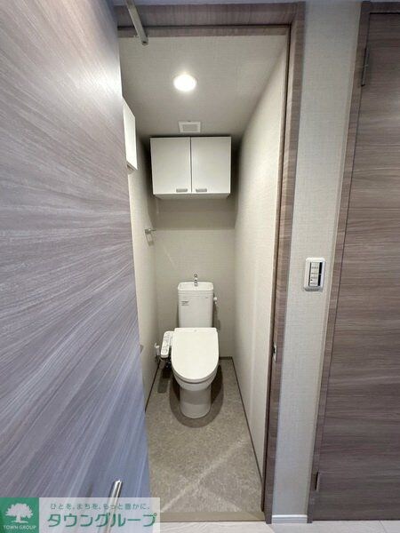 ユリカロゼ五反野IIの物件内観写真