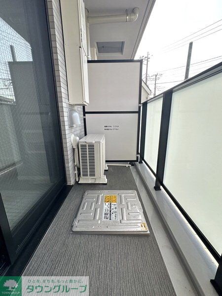 ユリカロゼ五反野IIの物件内観写真