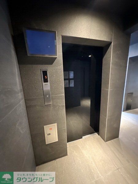 ユリカロゼ五反野IIの物件内観写真