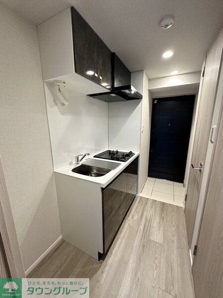 ユリカロゼ五反野IIの物件内観写真