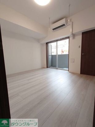 MAXIV　CROS　竹の塚の物件内観写真