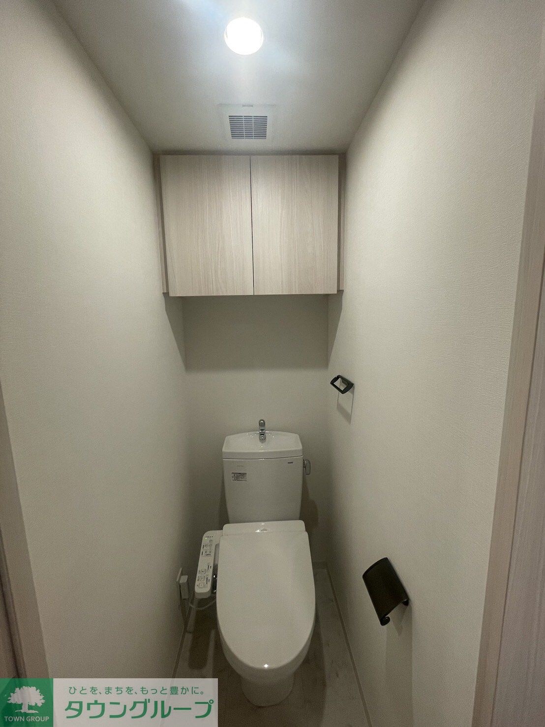 クレストコート綾瀬の物件内観写真