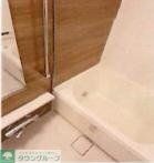 ＧＥＮＯＶＩＡ五反野ｓｋｙｇａｒｄｅｎの物件内観写真