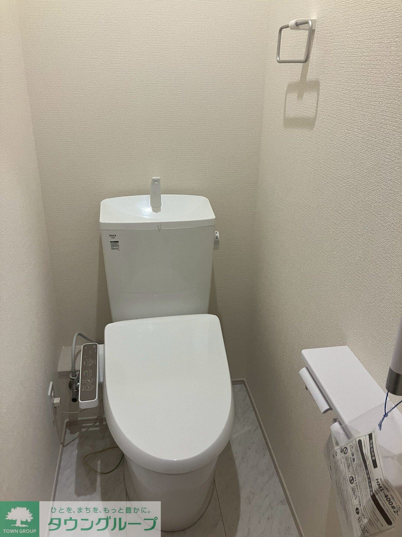 リーブルファイン足立南花畑の物件内観写真