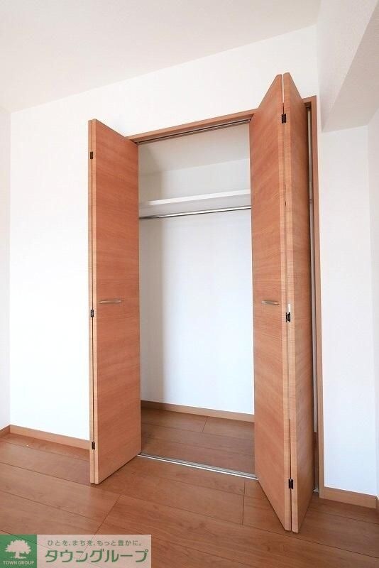 アーバハイツ六町2号館の物件内観写真