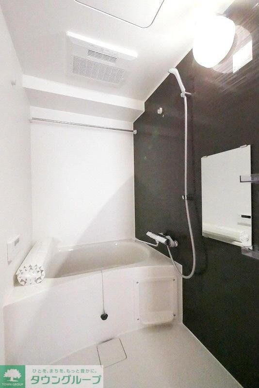 アーバハイツ六町2号館の物件内観写真