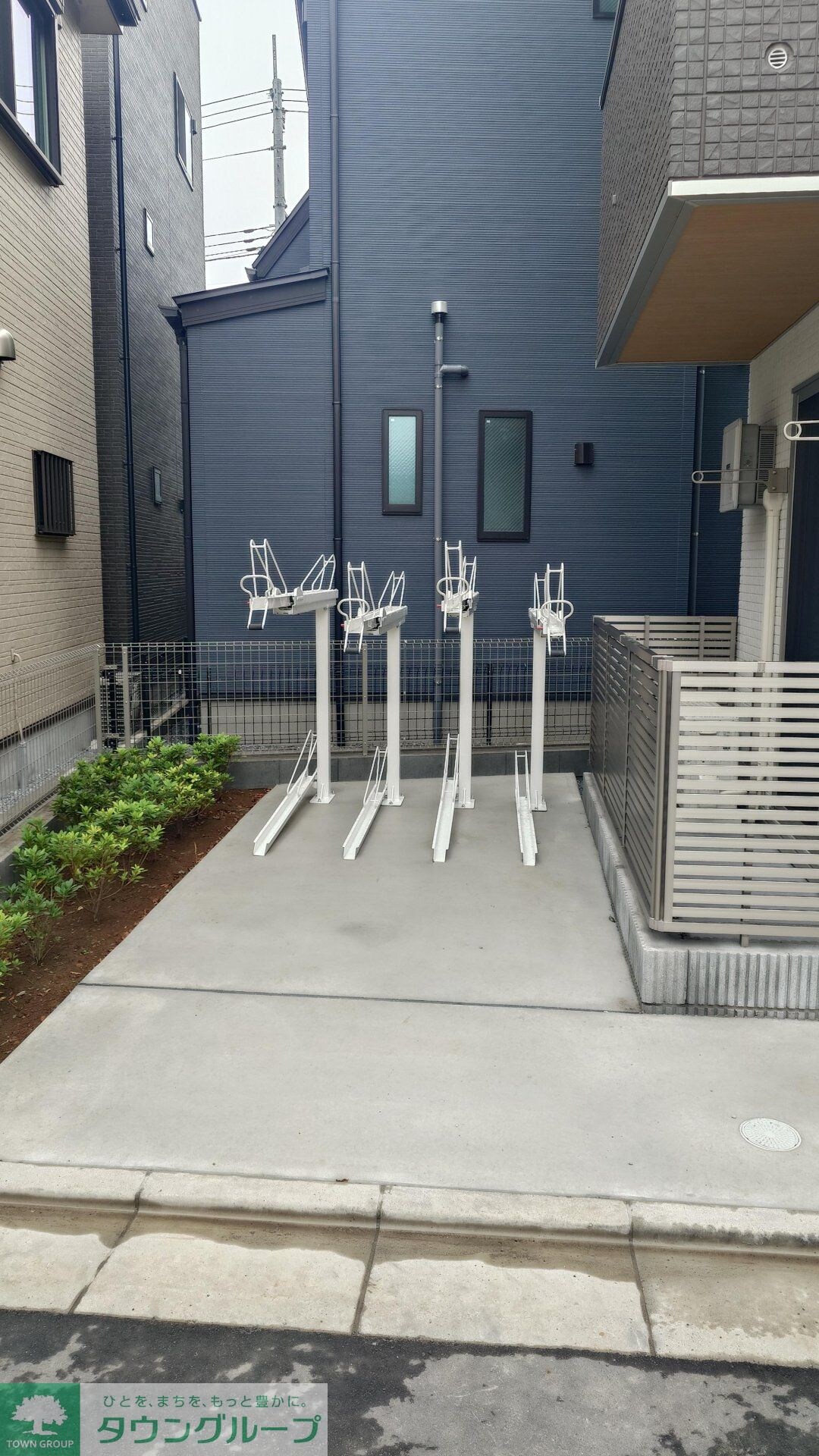 セレスティア六町IIIの物件内観写真