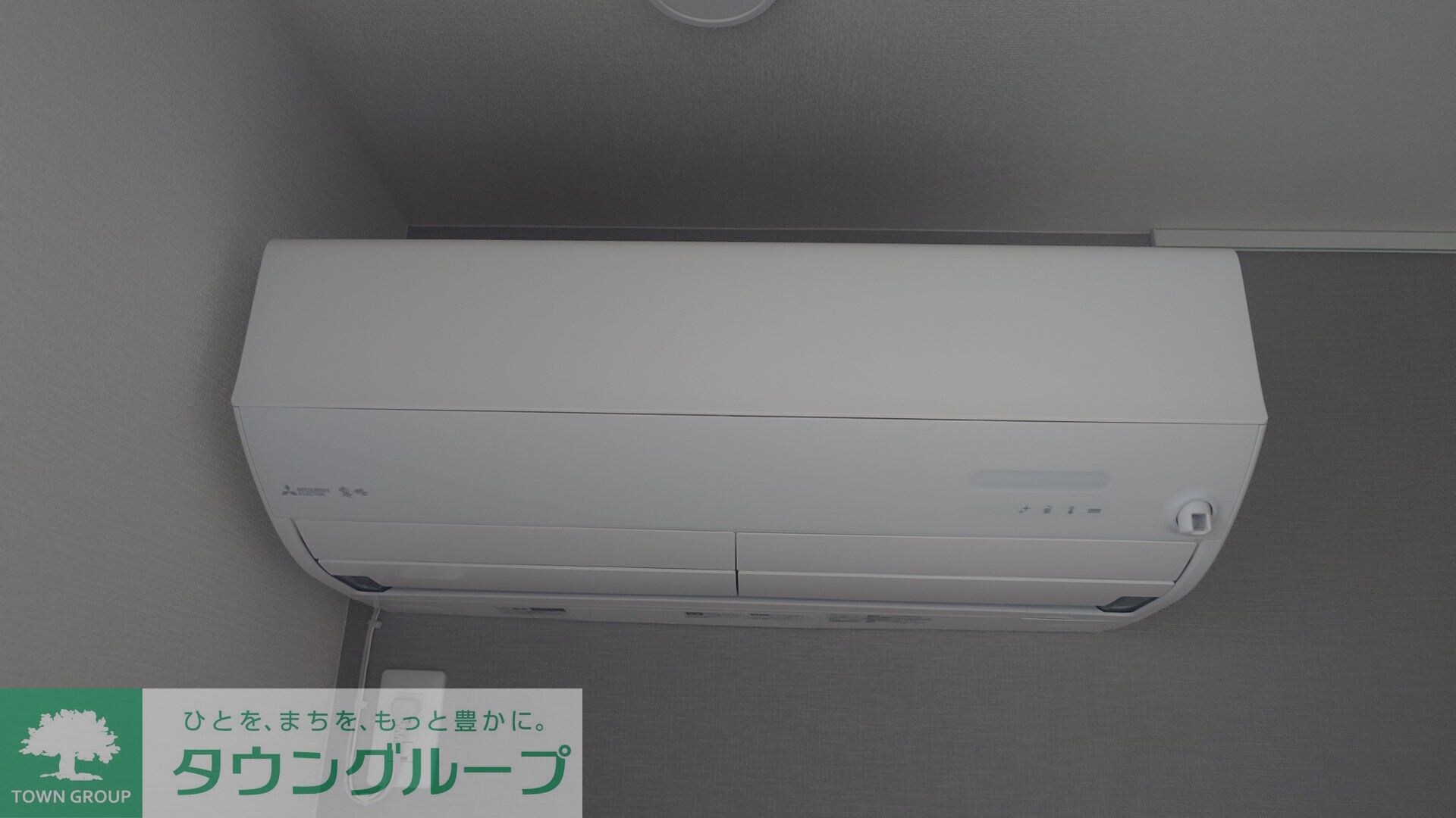 セレスティア六町IIの物件内観写真