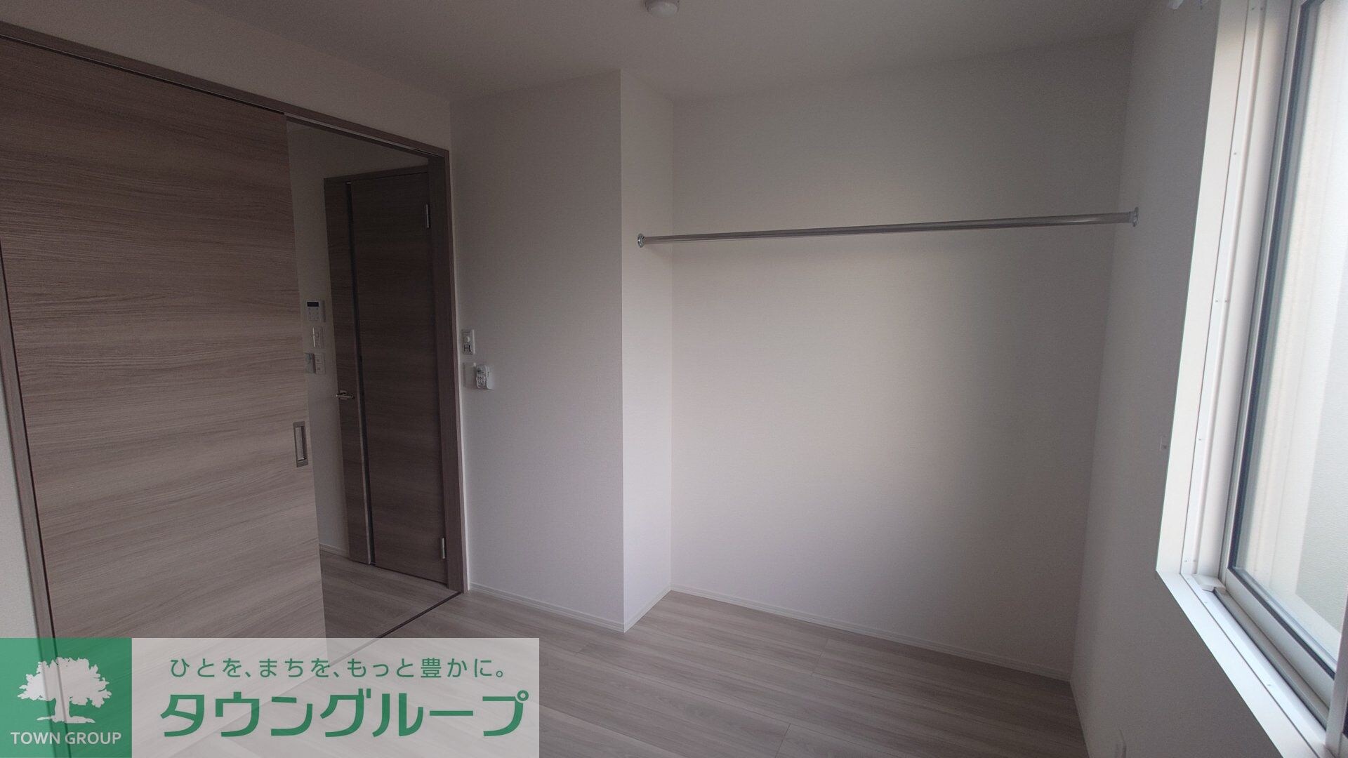 セレスティア六町IIの物件内観写真