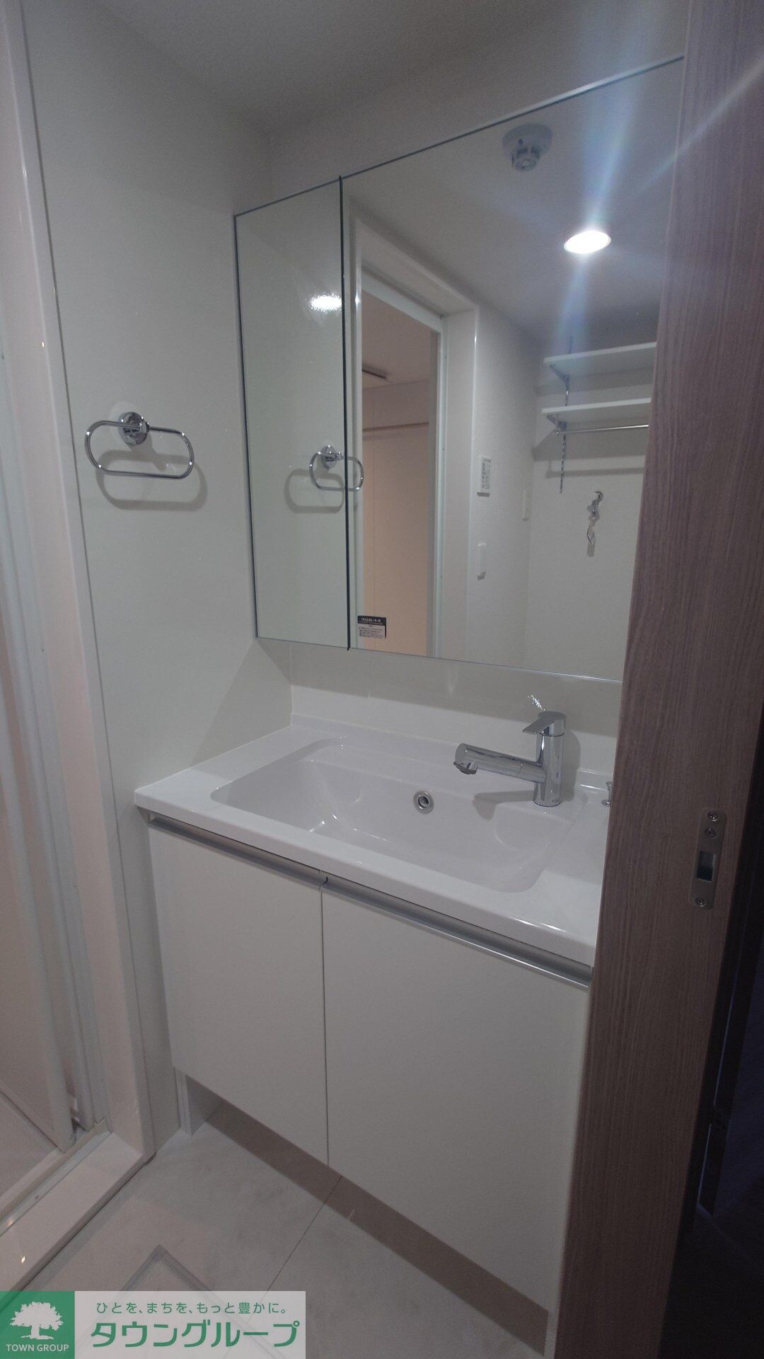 セレスティア六町IIの物件内観写真