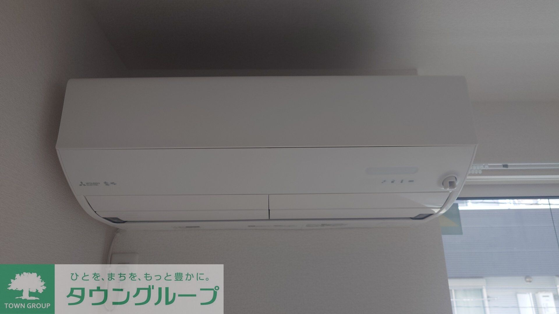 セレスティア六町IIの物件内観写真