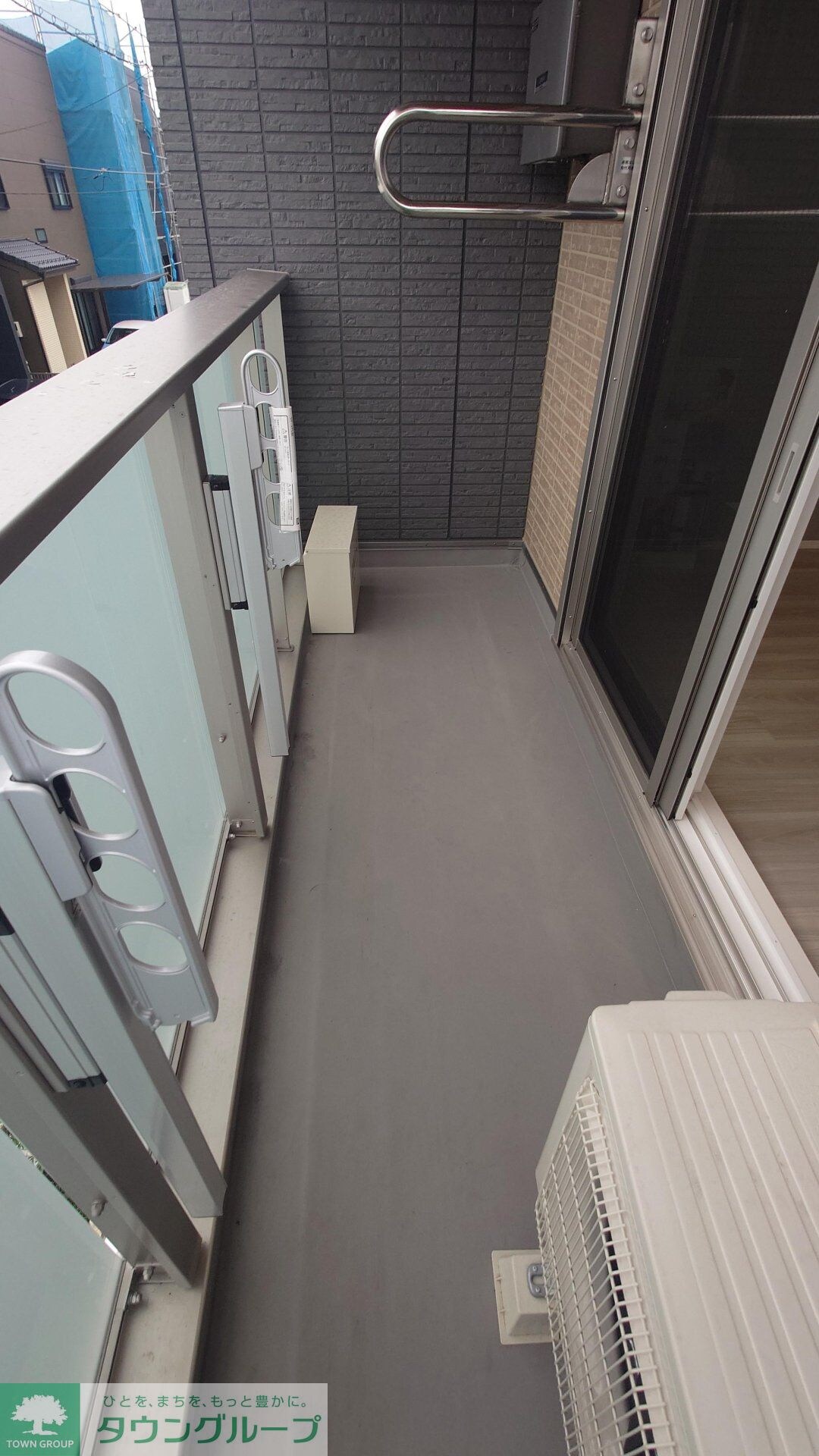 セレスティア六町IIの物件内観写真