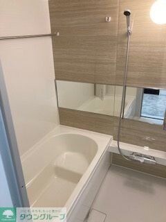 フェアリーヒルズ保木間の物件内観写真