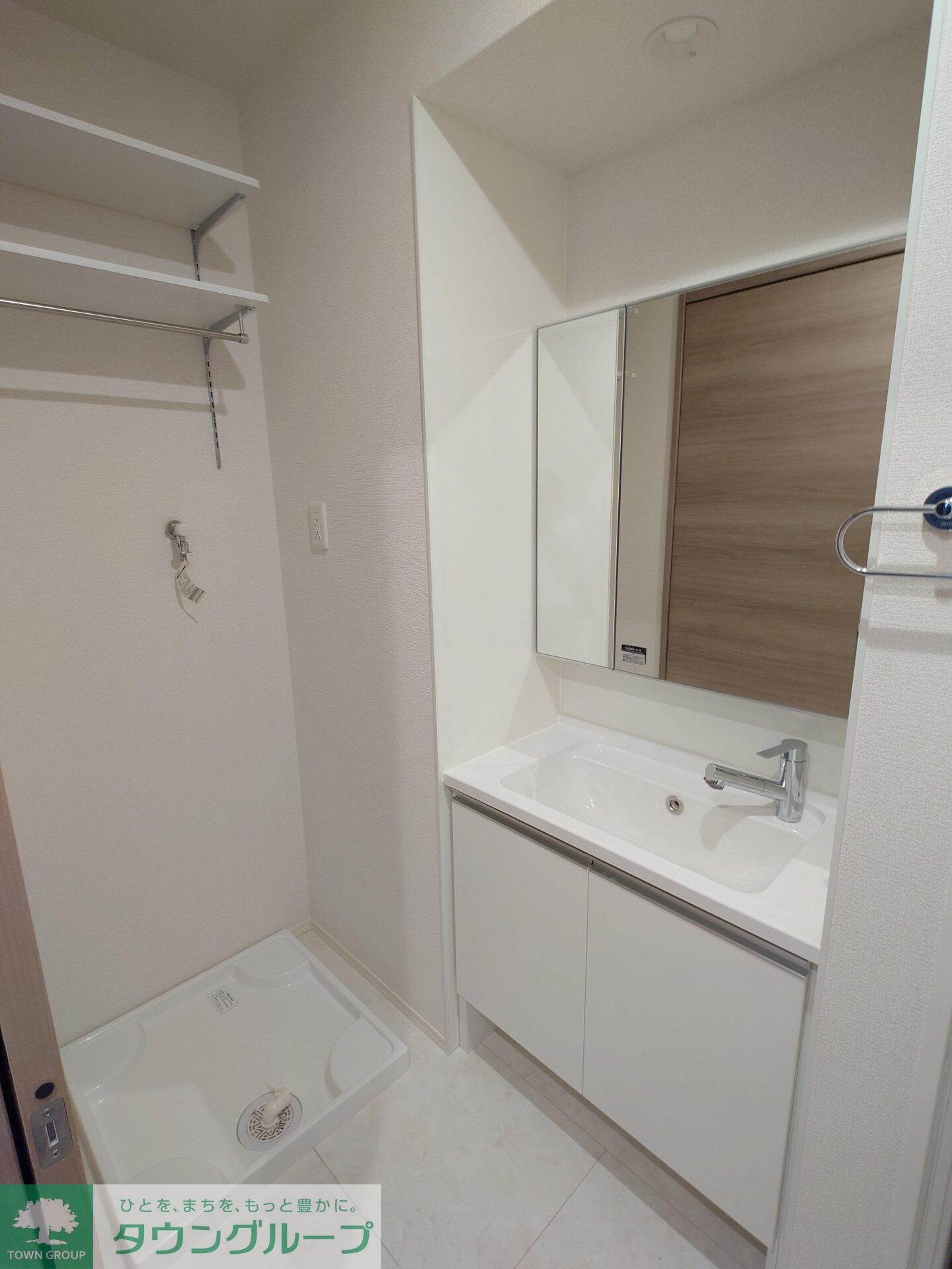 セレスティア六町IIの物件内観写真