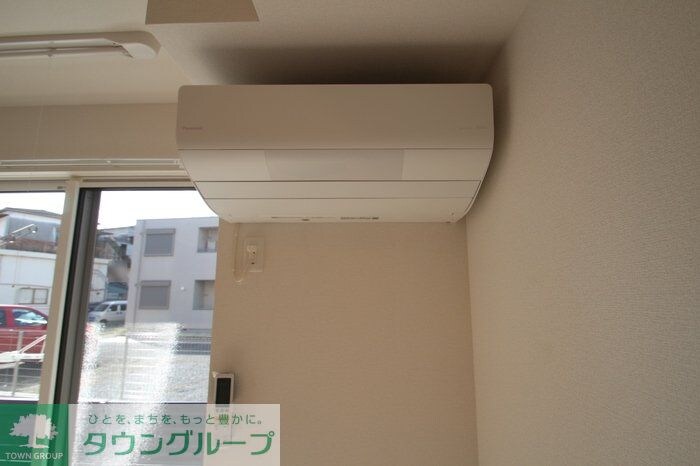 グラナーデ扇IIIの物件内観写真