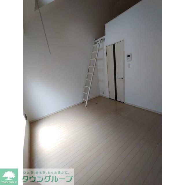 アーバンハイツの物件内観写真