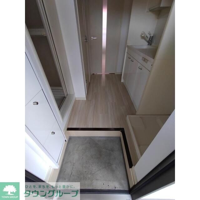 アーバンハイツの物件内観写真