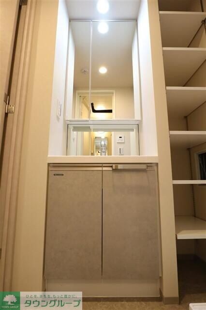 ＥＳ－Ｇｒａｎｄｅ綾瀬の物件内観写真