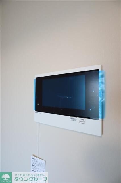 ＥＳ－Ｇｒａｎｄｅ綾瀬の物件内観写真