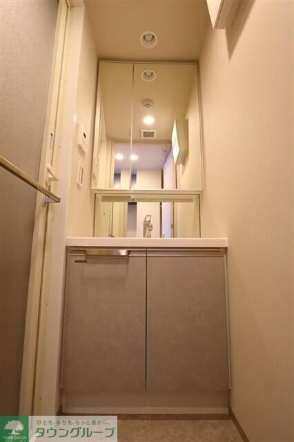 ＥＳ－Ｇｒａｎｄｅ綾瀬の物件内観写真