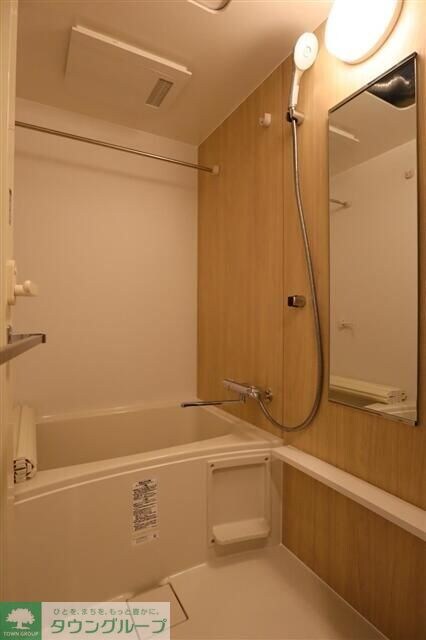 ＥＳ－Ｇｒａｎｄｅ綾瀬の物件内観写真