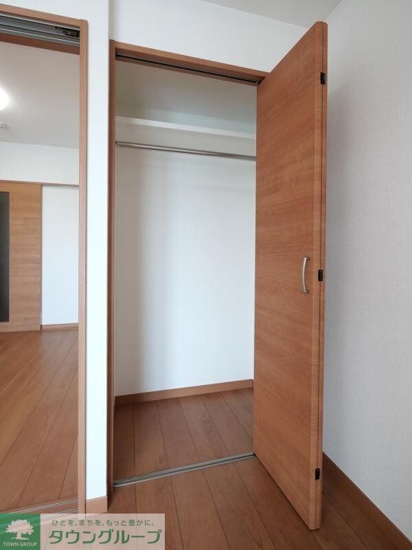 アーバンパーク六町の物件内観写真