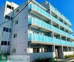 アーバンパーク六町の物件内観写真