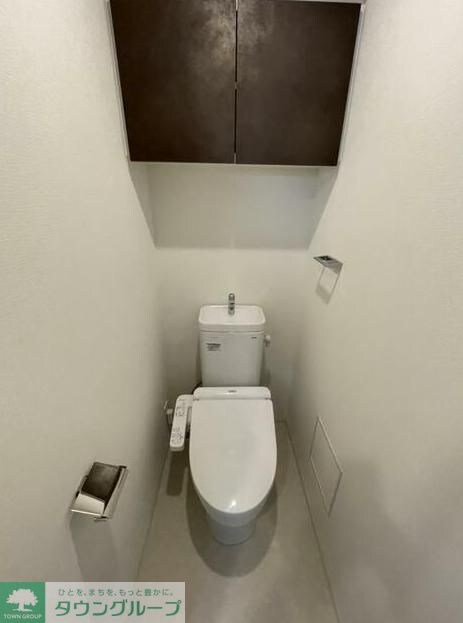 LEXE綾瀬の物件内観写真