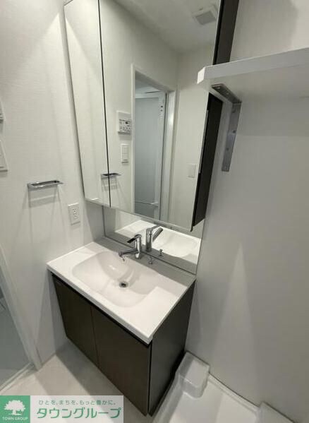 LEXE綾瀬の物件内観写真