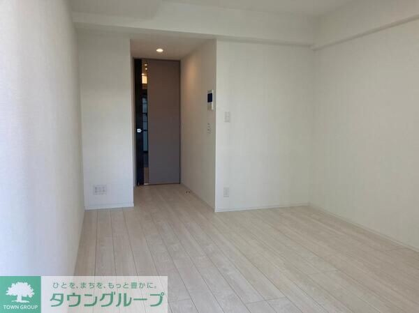 LEXE綾瀬の物件内観写真