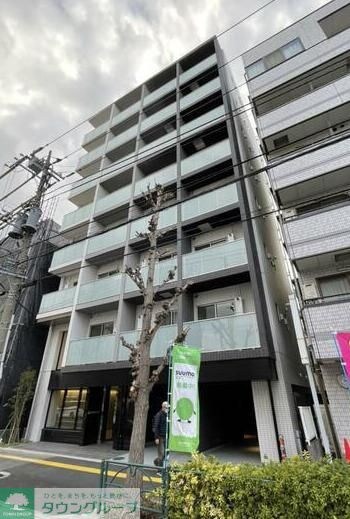 LEXE綾瀬の物件内観写真