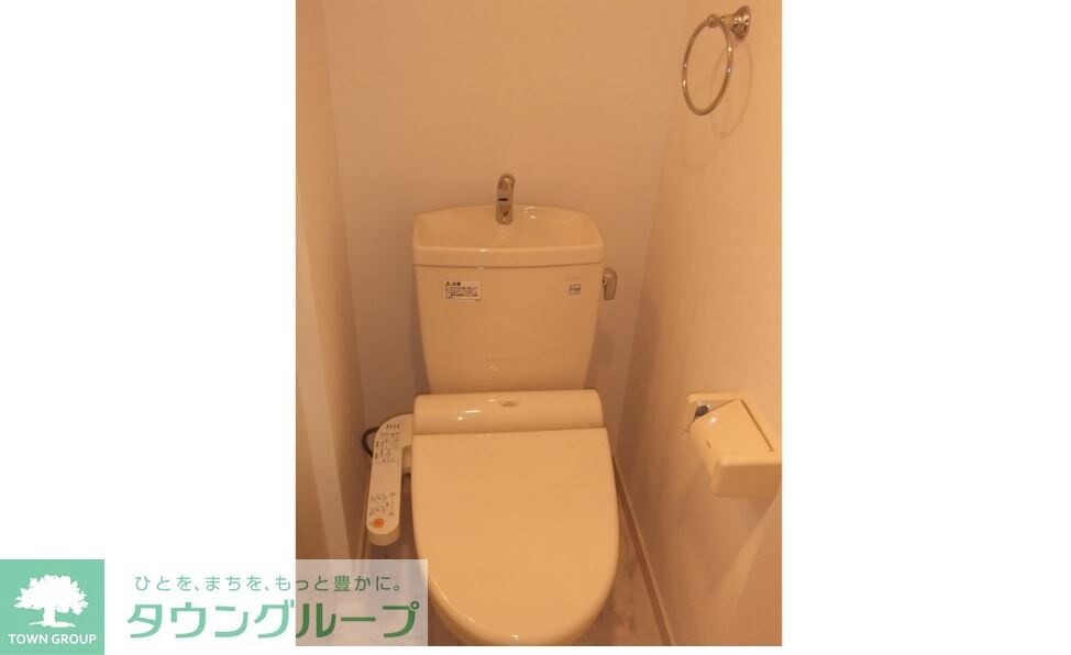 Cayman Terraceの物件内観写真