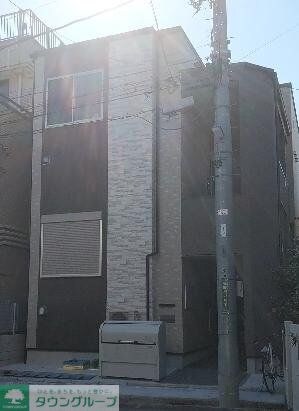 Cayman Terraceの物件内観写真