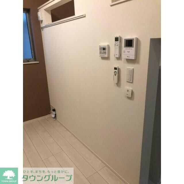 Cayman Terraceの物件内観写真