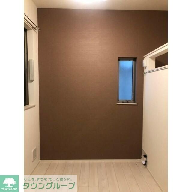 Cayman Terraceの物件内観写真