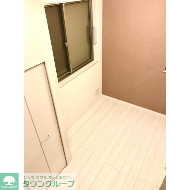 Cayman Terraceの物件内観写真